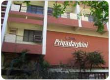 Hotel Priyadarshini, Hospet