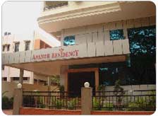 Economy Hotels in Hubli 