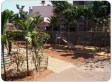 Hotels in Hubli