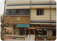 Hotel Kailash Hubli