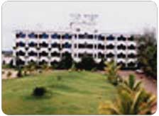 Hotel Naveen Hubli Karnataka