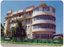 The Ashoka Towers Hubli Karnataka