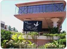 The Hans Hotel Hubli