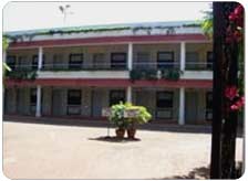 Travel Inn Hotel Hubli 