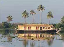 Adithya Resorts & Houseboats in Alleppey