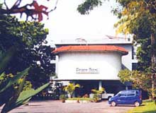 Alleppey Prince Hotel