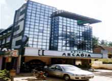Arcadia Hotel