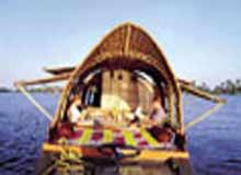 Ayur Cruise