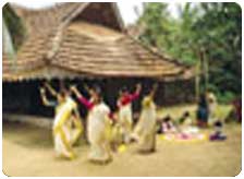 Cherukara Nest Alleppey