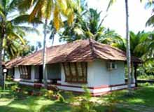 Coir Village Resort