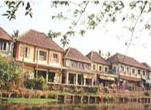 Heritage and Ayurvedic Resorts in Alleppey
