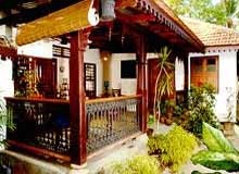 Homestays in Alleppey