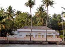 Kainady Heritage Alleppey