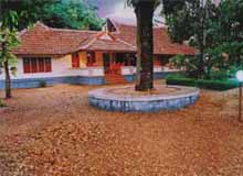 Kanjooparambil Villa Alleppey