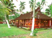 Kayaloram Heritage Lake Resort Alleppey