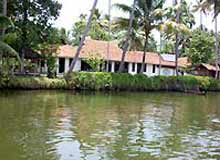 Keraleeyam Heritage Home