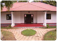 Kuttanad River Resort Alleppey