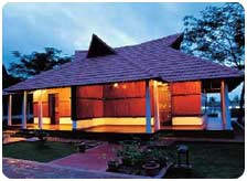 Hotel Lake Palace Alleppey 