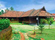 Pagoda Resorts