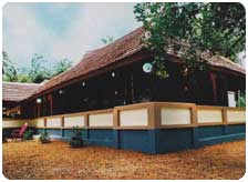 Pamba Heritage in Alleppey