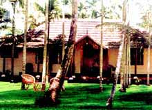 Pampa Theeram River Side Resort