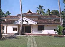 Panangat Residence