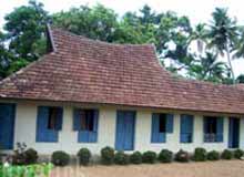 Poopally�s Homestay Alleppey