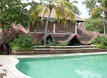 Punnamada Backwater Resort