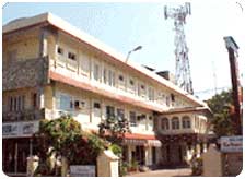 Raiban Hotel Alleppey