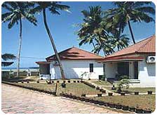 Sealapshimmers Resort Alleppey