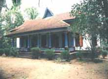 Sona Tourist Home