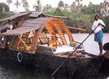 Spice Coast Cruises