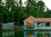 Taamara Alleppey