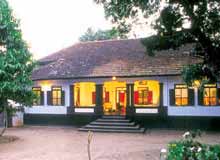 Tharavad Heritage Resort
