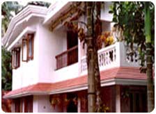 Tharayil Tourist Home Alleppey