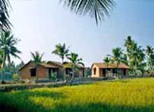 Green Palace Health Resort