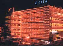 Hotel Elite Guruvayur