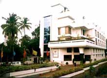 Hotel Fort Gate