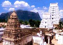 Hotel Venkateshwara
