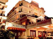 Krishna Inn
