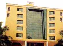 Mayura Residency