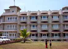 Hotels in Kerala India