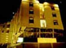 Hotels in Kannur