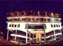 Malabar Residency