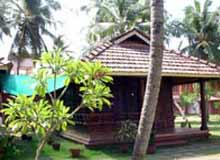 Hotels in Kasargod