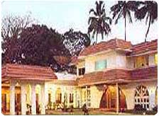 A.T.S. Willingdon Kochi