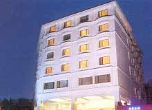 Hotel Abad Atrium
