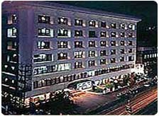 Avenue Regent Hotel Kochi