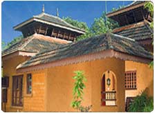 Backwater Resorts in Kochi