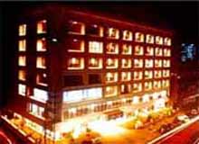 Best Western Hotel Abad